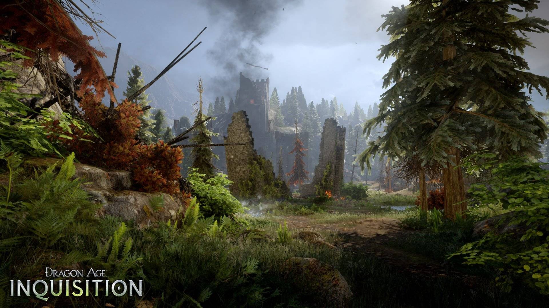 Dragon Age: Inquisition - Imagen 18
